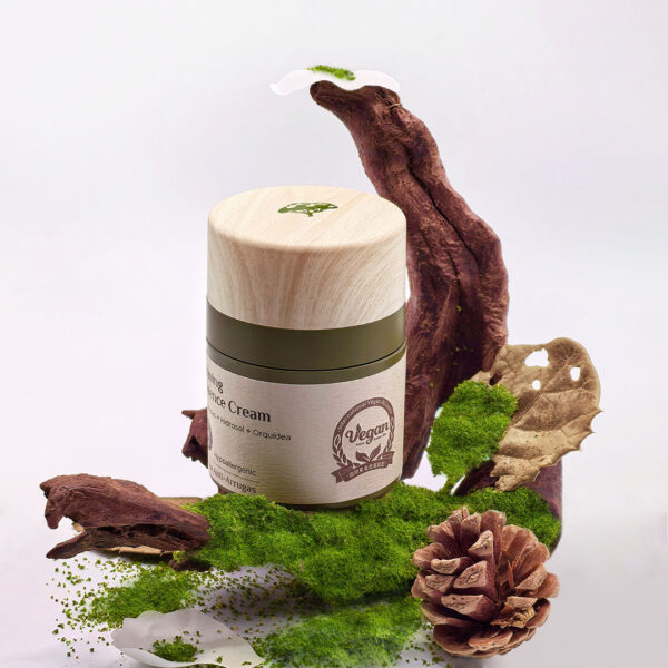 FIRMING ESSENCE CREAM Crema Anti-Arrugas