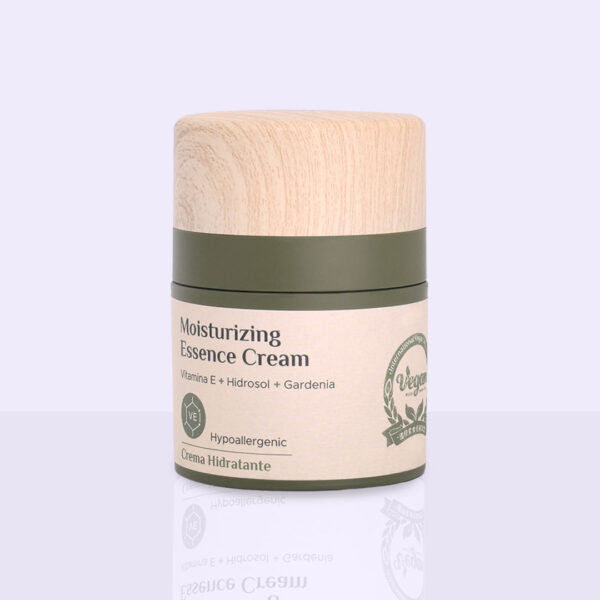 MOISTURIZING ESSENCE CREAM Crema Hidratante
