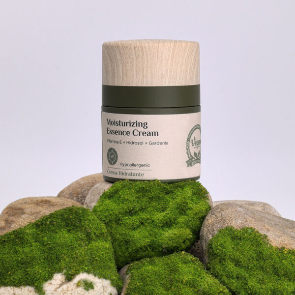 MOISTURIZING ESSENCE CREAM Crema Hidratante